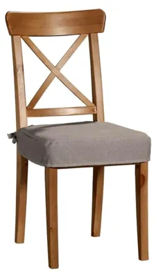 Produktbild von Ersatz-Sitzkissen für Ingolf Stuhlbezug in beige-grau