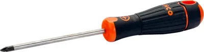 Immagine prodotto di Cacciavite Pozidriv Bahco, Pz1X100