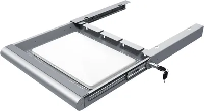Produktbild von DATAFLEX NB-Schublade Diebstahlschu