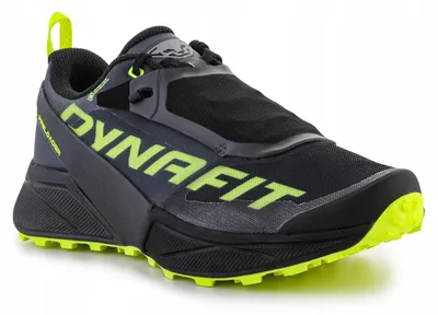 Zdjęcie produktu dla Buty trailowe Dynafit Ultra 100 GTX - magnet/black out, rozmiar 45