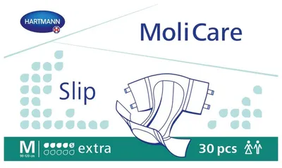 Produktbild von MOLICARE Slip extra Gr.M