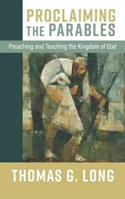 Immagine prodotto di Proclaiming The Parables (Intl edition)