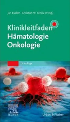 Obrázek produktu pro Klinikleitfaden Hämatologie Onkologie