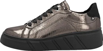 Immagine prodotto di Rieker donna W2601-91 metallizzato 39