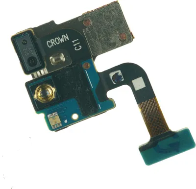 Produktbild von Samsung Galaxy Note 9 SM-N960F Sensor Helligkeit Annäherung Proximity Flex led