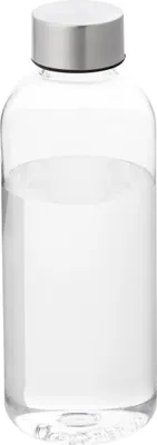Image de Bullet Gourde Spring PF136 (21 x 7 cm) (Transparent/transparent)