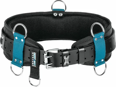 Image de Makita ULTIMATE - Werkzeuggürtel - Polyester, Leder