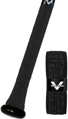 Produktbild von Vulcan SOLID Series 0.50 mm Black Baseball/Softball Artikel