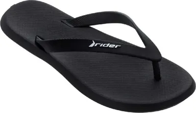 Zdjęcie produktu dla Japonki męskie Rider AD 11650 20766 Czarny - 45-46