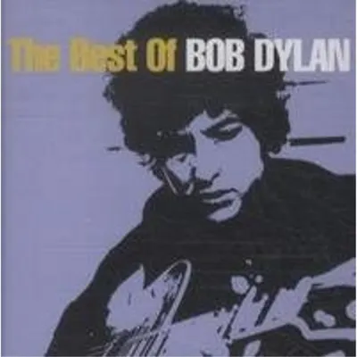 Imagen del producto de Lo mejor de Bob Dylan