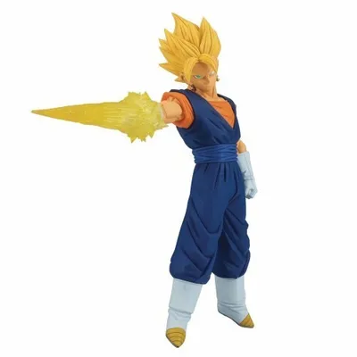 Image de BP DBZ GxMATERIA - DE VEGITO