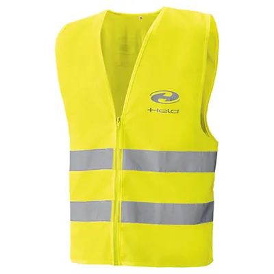 Produktbild von Held Safety Warnweste, neon-gelb, S