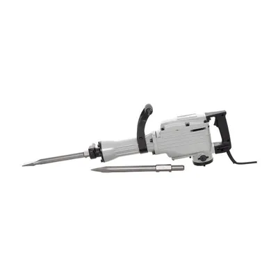 Obrázok produktu pre Búracie kladivo BESTCRAFT 15kg 1600W SDS-HEX 06357