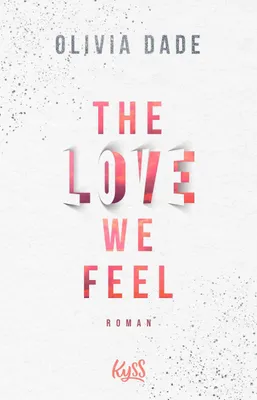 Produktbild von The Love we feel