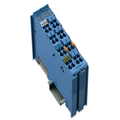 Immagine prodotto di Wago 2Ao 4-20Ma Ex I 750-586 750-586