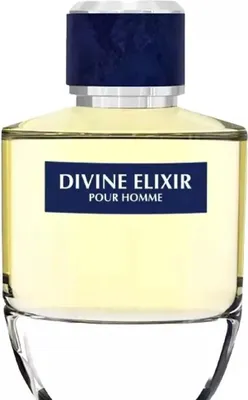 Produktbild von Milestone Divine Elixir Eau de Parfum 100ml