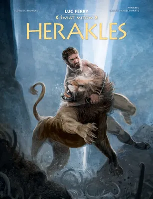 Immagine prodotto di Herakles