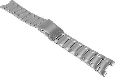 Produktbild von Casio Edifice Uhrenarmband Edelstahl EQW-A1200D-1A EQW-A1200RB-1A