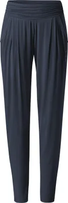 Produktbild von Long Pants, relaxed - midnight-blue