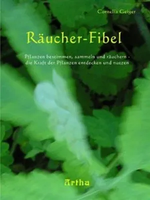 Obrázek produktu pro Räucher-Fibel