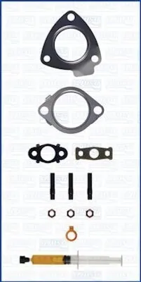 Produktbild von AJUSA JTC11924 Montagesatz Turbolader für LAND ROVER Range Rover Sport (L494) Range Rover IV (L405)