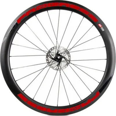 Produktbild von Progress A-prime/a-prime Disc 2018 Aufkleber Schwarz  Schwarz One Size