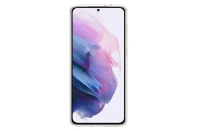 Produktbild von Transparentes Gehäuse S21 Plus