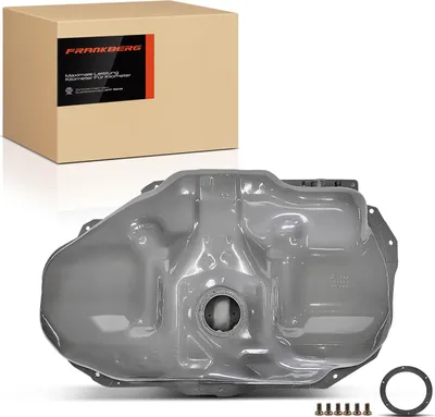 Produktbild von Frankberg 1x Kraftstofftank Kraftstoffbehälter für Mazda 626 V GF GW 1.8L-2.0L
