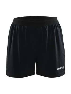 Produktbild von Craft Progress 2.0 Shorts Damen - Schwarz