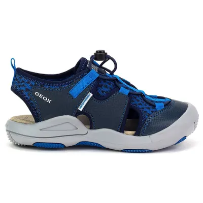 Produktbild von Geox Schuhe JR Kyle, J92E1B014CEC4227, Größe: 32