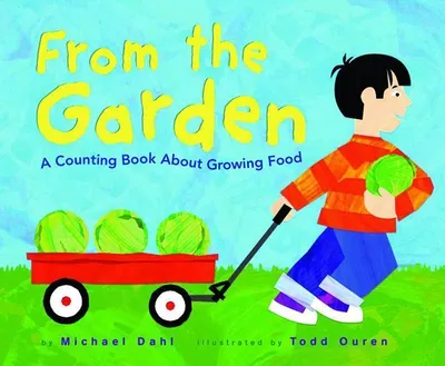 Produktbild von From the Garden
