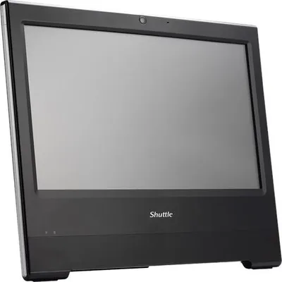 Produktbild von Shuttle XPC X50V9 - Barebone - All-in-One (Komplettlösung)