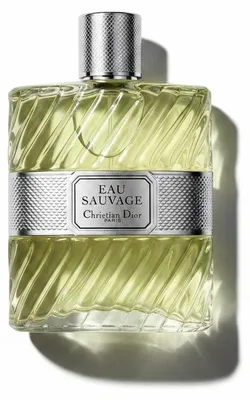 Produktbild von Dior Eau Sauvage Eau de Toilette 100 ml