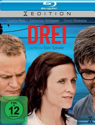 Produktbild von Drei