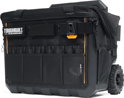Image de Toughbuilt | Caisse à outils mobile étanche " XXL"