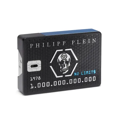 Immagine prodotto di Philipp Plein, No Limit$ Super Fre$h, Eau De Toilette, For Men, 90 ml