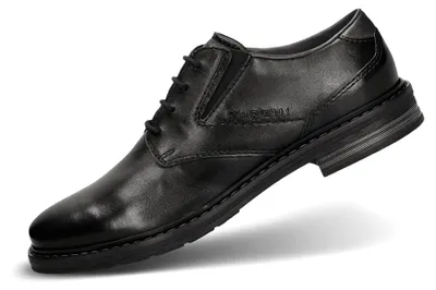 Produktbild von bugatti Herren-311-AOC01-4000-1000-Schnürer,schwarz,40