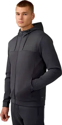 Produktbild von Castore Scuba Reißverschlusspullover Schwarz XL Mann Schwarz XL