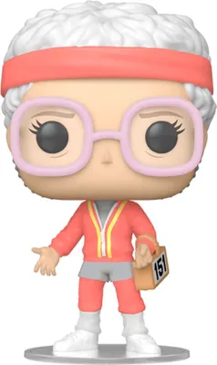 Produktbild von Golden Girls POP! Vinyl Figur 40th Anniversary Sophia 9 cm