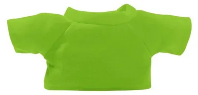 Produktbild von Mbw - T-Shirt, Mini LT5716 (10 cm x 19 cm) (Hellgrün)