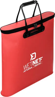 Produktbild von Delphin WetNET Atoma Angelkoffer