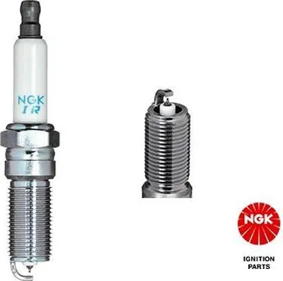 Zdjęcie produktu dla Świeca zapłonowa NGK Laser Iridium - ILTR5D