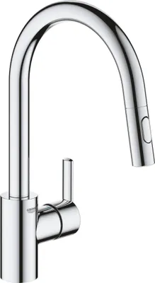 Zdjęcie produktu dla GROHE 31486001, Umywalki