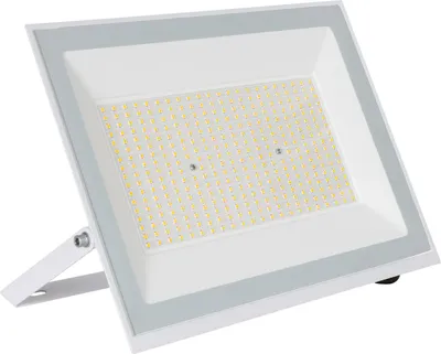 Produktbild von LED  Fluter 200W 120 lm/W IP65 S3 4000K Nein Weiß Neutralweiß