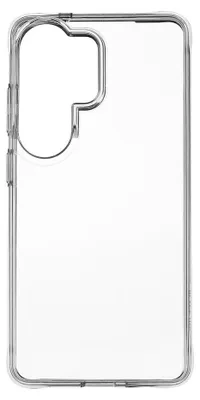 Produktbild von Hama Clear Protection Case Galaxy S26 Ultra Black Rock