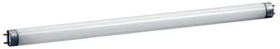 Productafbeelding van Bartscher UV-A-lamp voor insectenval IF-100, 15 Watt, afmetingen: 4,45 x 0,25 x 0,25 cm; artikelnummer: 300325