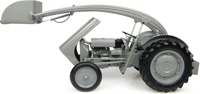 Produktbild von Ferguson TEA 20/Frontlader (1947) 1:16