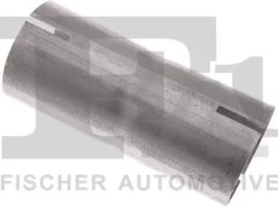 Produktbild von FA1 115-950 Auspuffschelle Ø51mm für AUDI 80 Limousine (8C2, B4) 80 (89, 89Q, 8A, B3) 80 Avant (8C5, B4) 100 Limousine (4A2, C4) 100 Avant (4A5, C4)