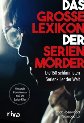 Produktbild von Das große Lexikon der Serienmörder