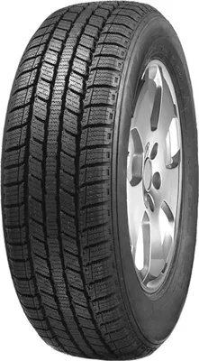 Produktbild von Imperial Snowdragon 2 Winterreifen 205/65 R15 102T LLKW M+S 3PMSF Reifen